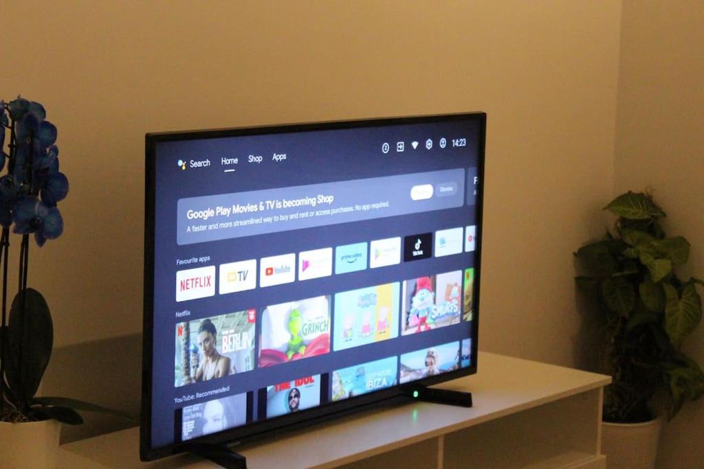 Photo of Livingroom in Thissio