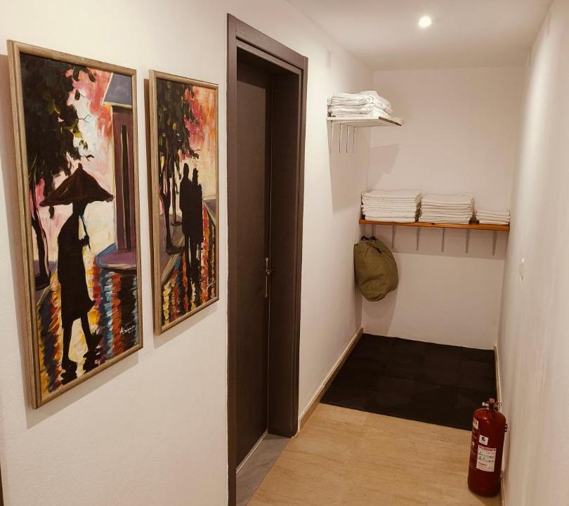 Photo of Bathroom in Ag. Georgios