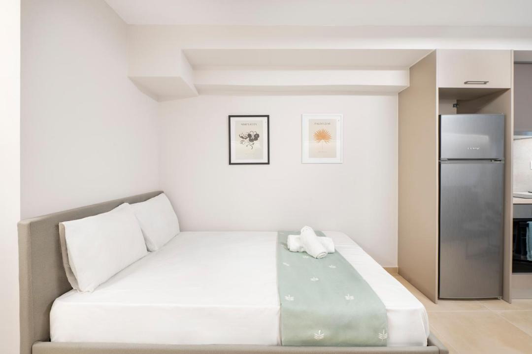 Photo of Bedroom in Attiki