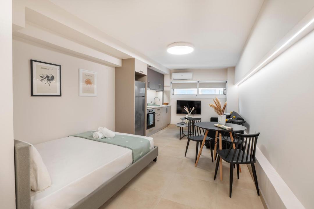 Photo of Bedroom in Attiki