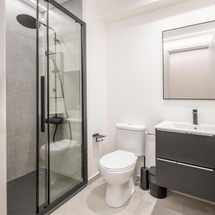 Photo of Bathroom in Attiki