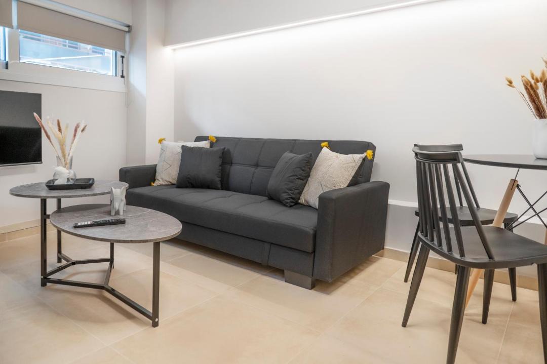 Photo of Livingroom in Attiki
