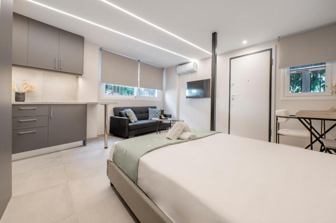 Photo of Bedroom in Attiki