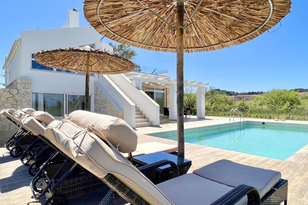 Photo of Patio Balcony in Roda