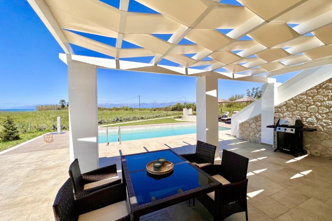 Photo of Patio Balcony in Roda