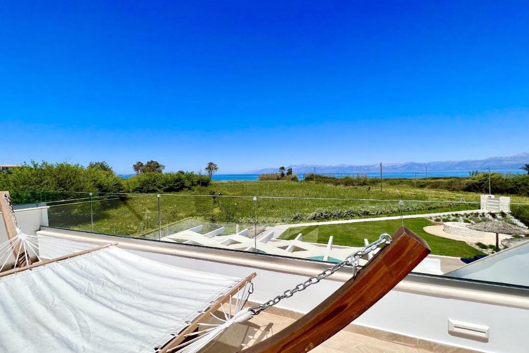 Photo of Patio Balcony in Roda