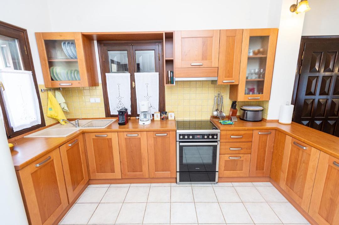 Photo of Kitchen in Horto