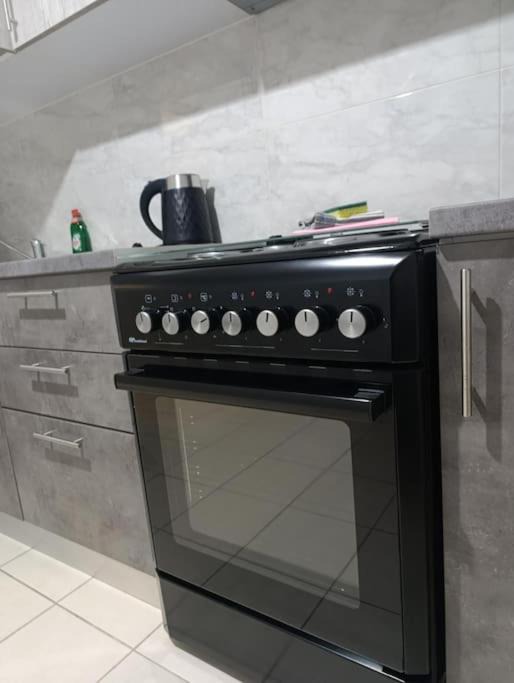Photo of Kitchen in Neapoli-Sykies