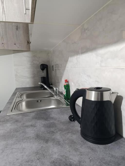 Photo of Kitchen in Neapoli-Sykies