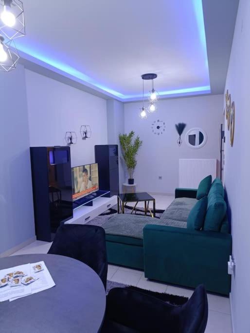 Photo of Livingroom in Neapoli-Sykies