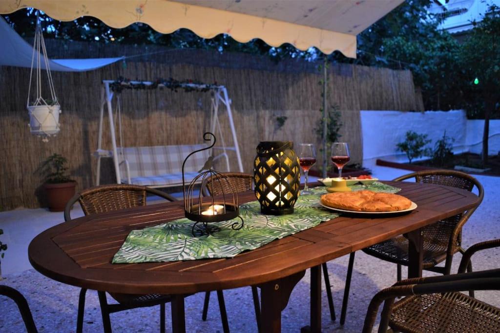 Photo of Patio Balcony in Argyroupoli