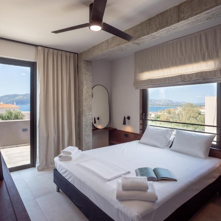 Photo of Bedroom in Paleros
