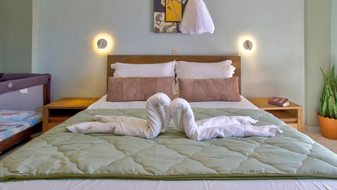 Photo of Bedroom in Termenades