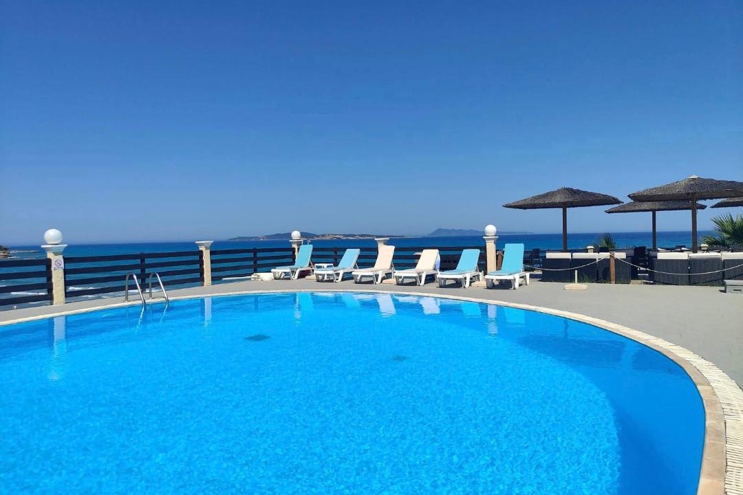 Photo of Others in Agios Stefanos Avliotes