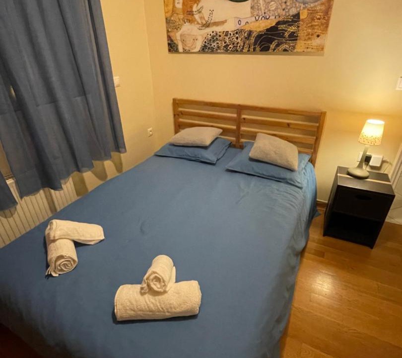 Photo of Bedroom in Gerakas
