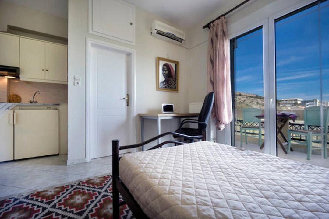 Photo of Bedroom in Souda