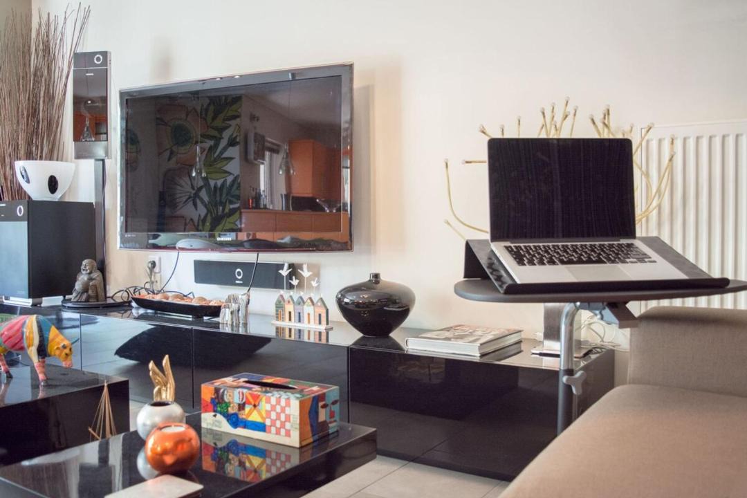 Photo of Livingroom in Galatsi