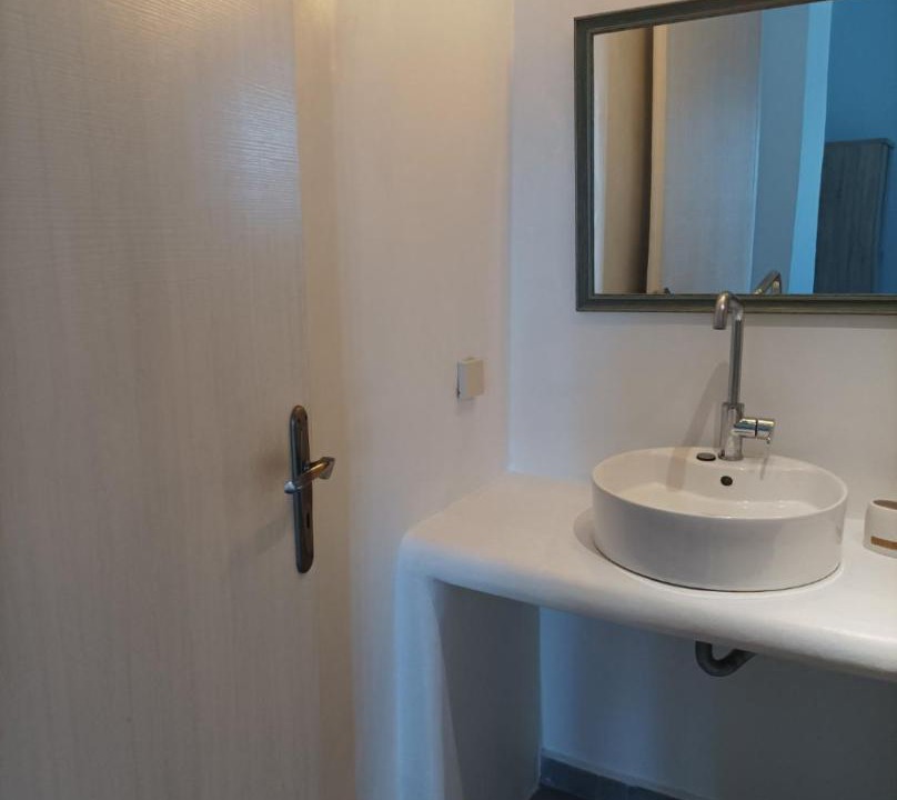 Photo of Bathroom in Panormos