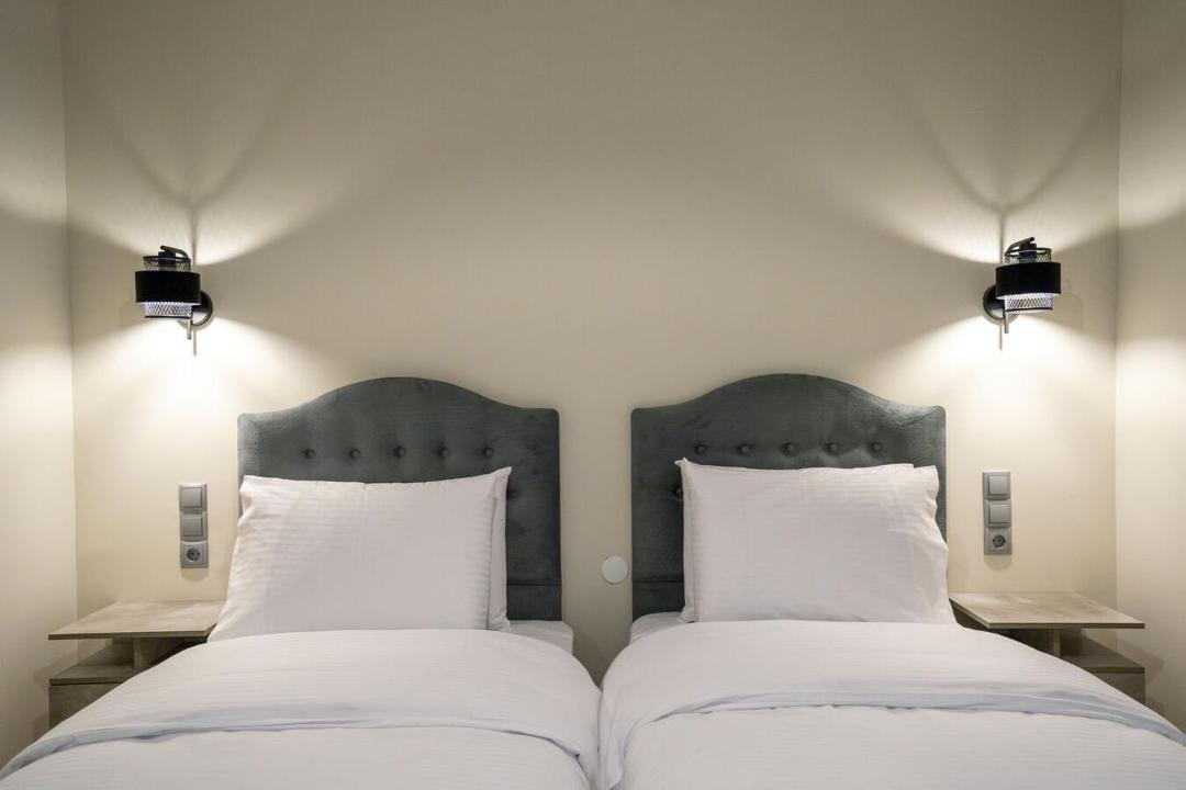 Photo of Bedroom in Kalambaka