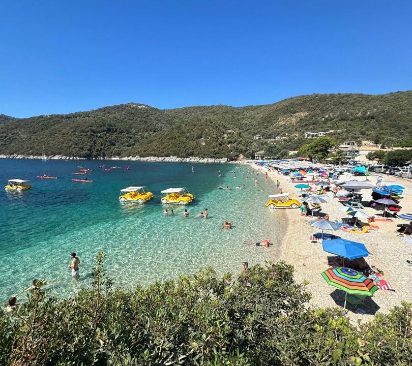 Photo of Others in Mikros Gialos