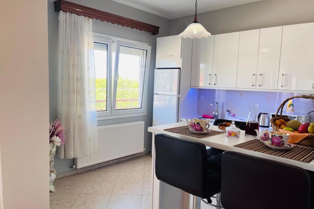 Photo of Kitchen in Aronas