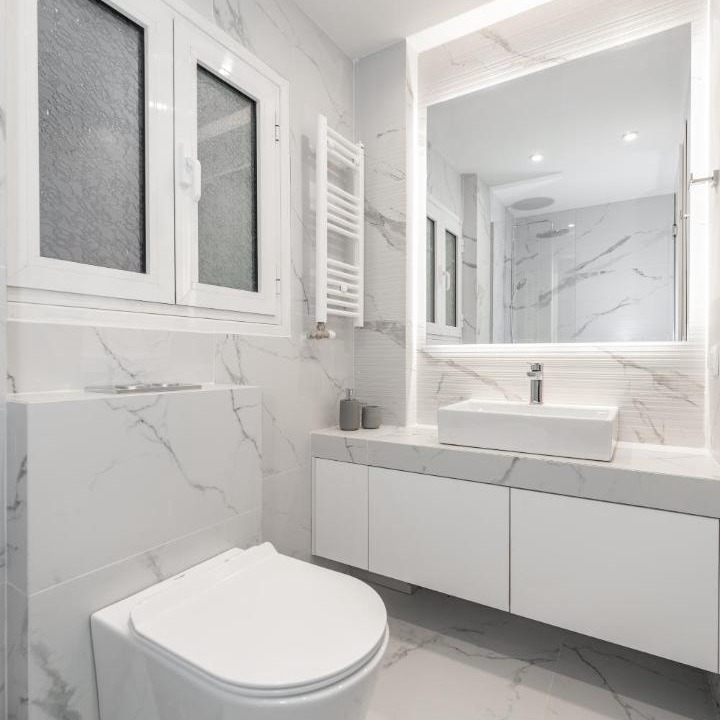 Photo of Bathroom in Ampelokipoi