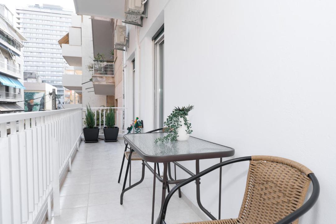 Photo of Patio Balcony in Ampelokipoi