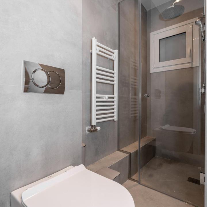 Photo of Bathroom in Ampelokipoi