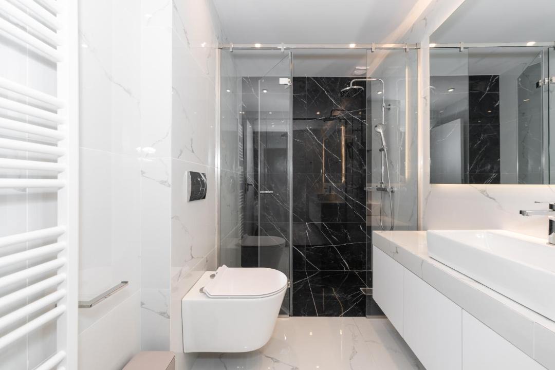 Photo of Bathroom in Ampelokipoi