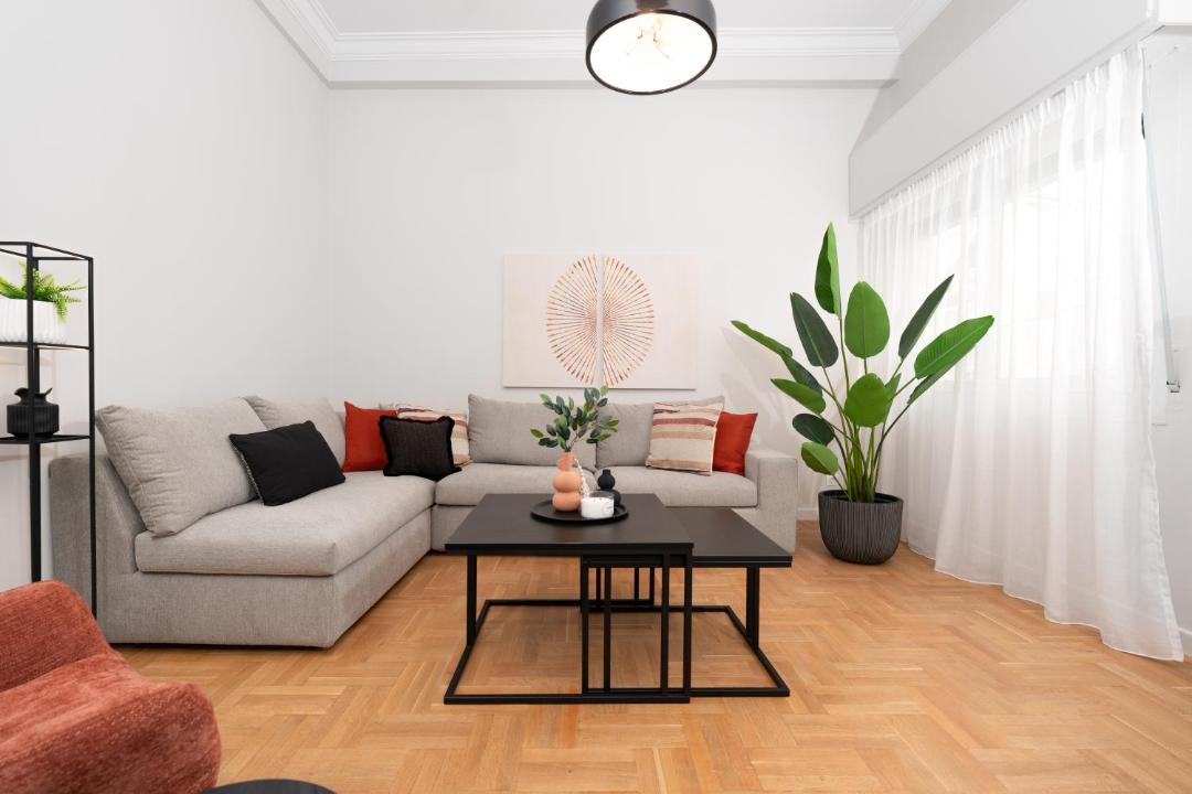Photo of Livingroom in Ampelokipoi