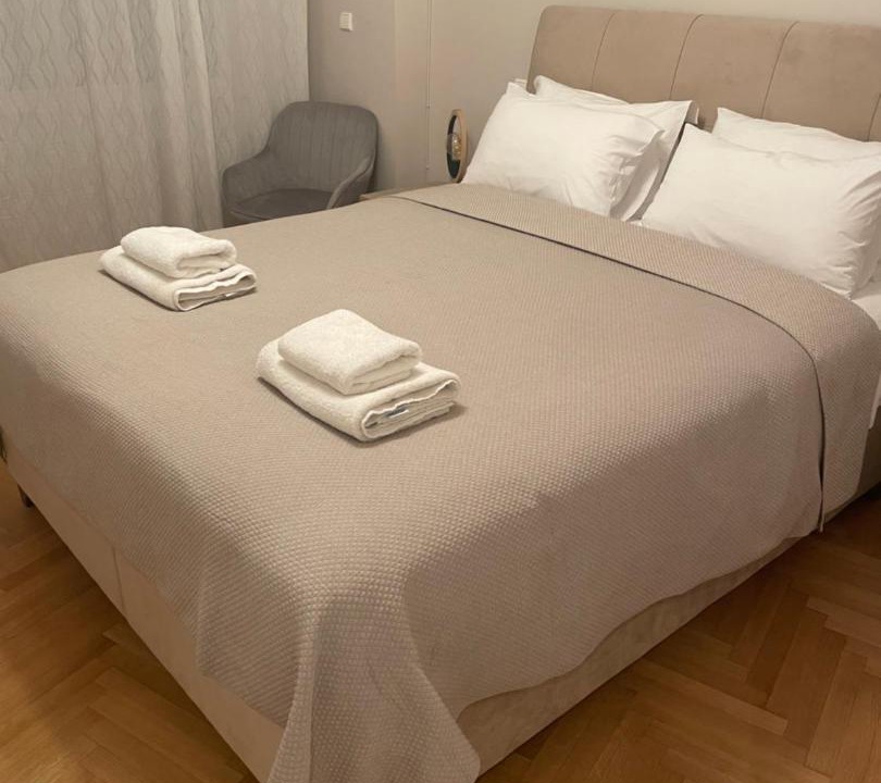 Photo of Bedroom in Plaka