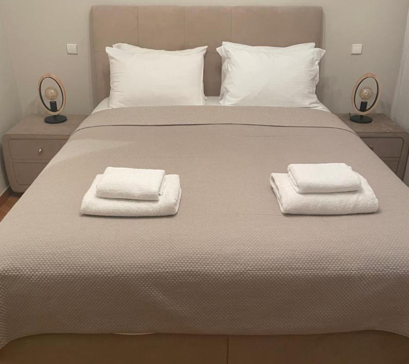 Photo of Bedroom in Plaka