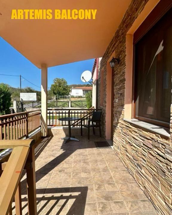 Photo of Patio Balcony in Soufli