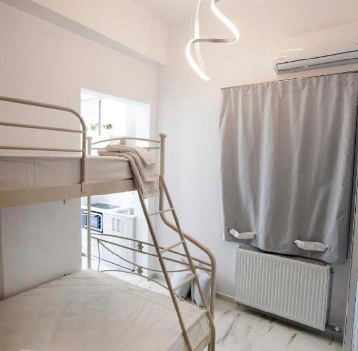 Photo of Bedroom in Aria