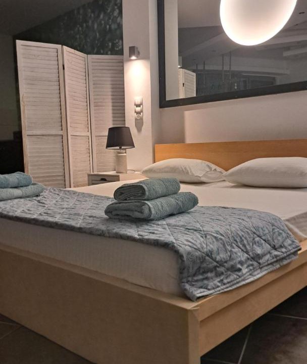 Photo of Bedroom in Thasos Town
