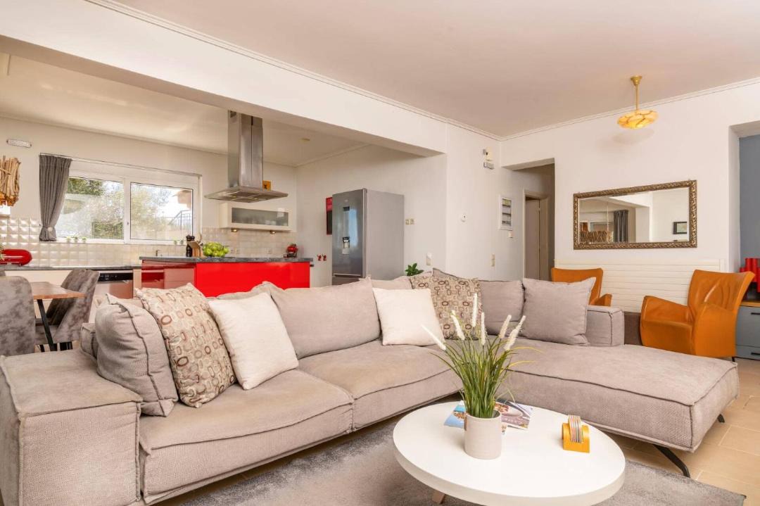 Photo of Livingroom in Tragaki