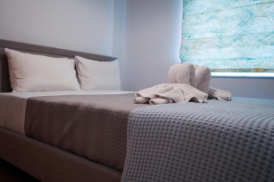 Photo of Bedroom in Nafplion City Centre
