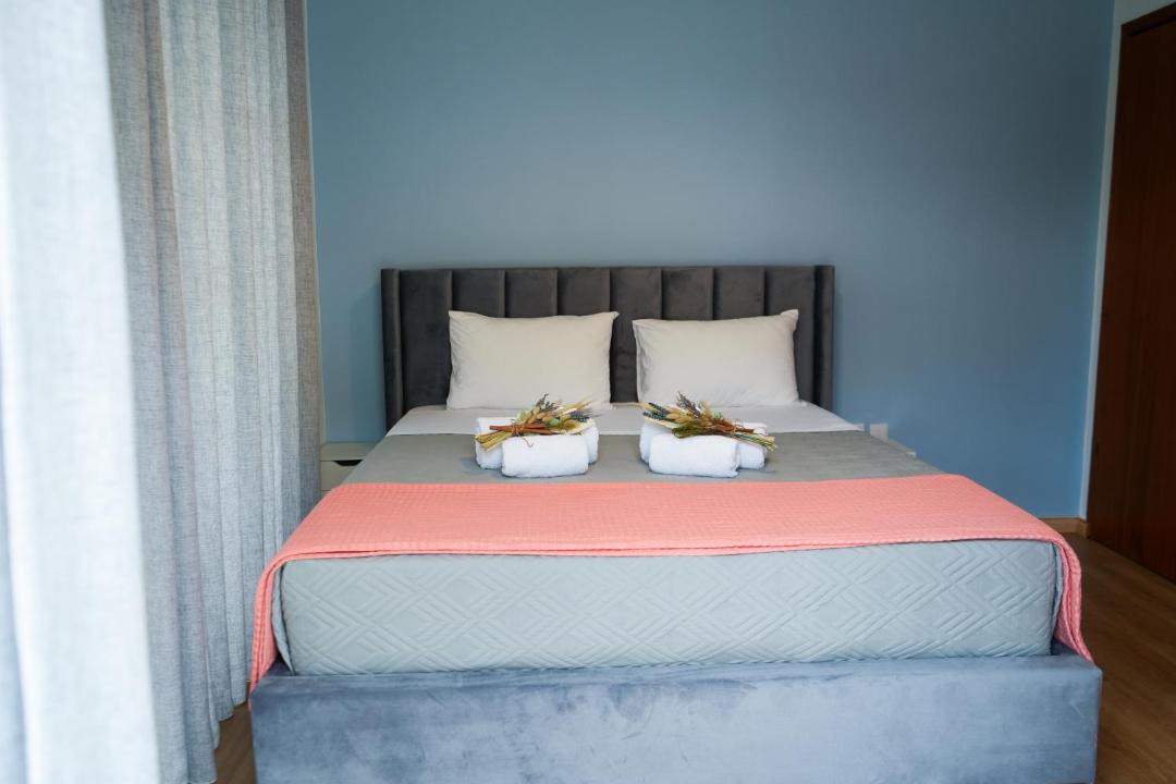 Photo of Bedroom in Nafplion City Centre