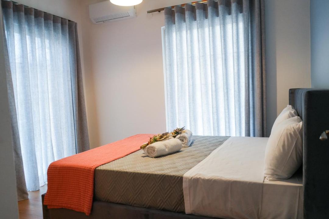 Photo of Bedroom in Nafplion City Centre