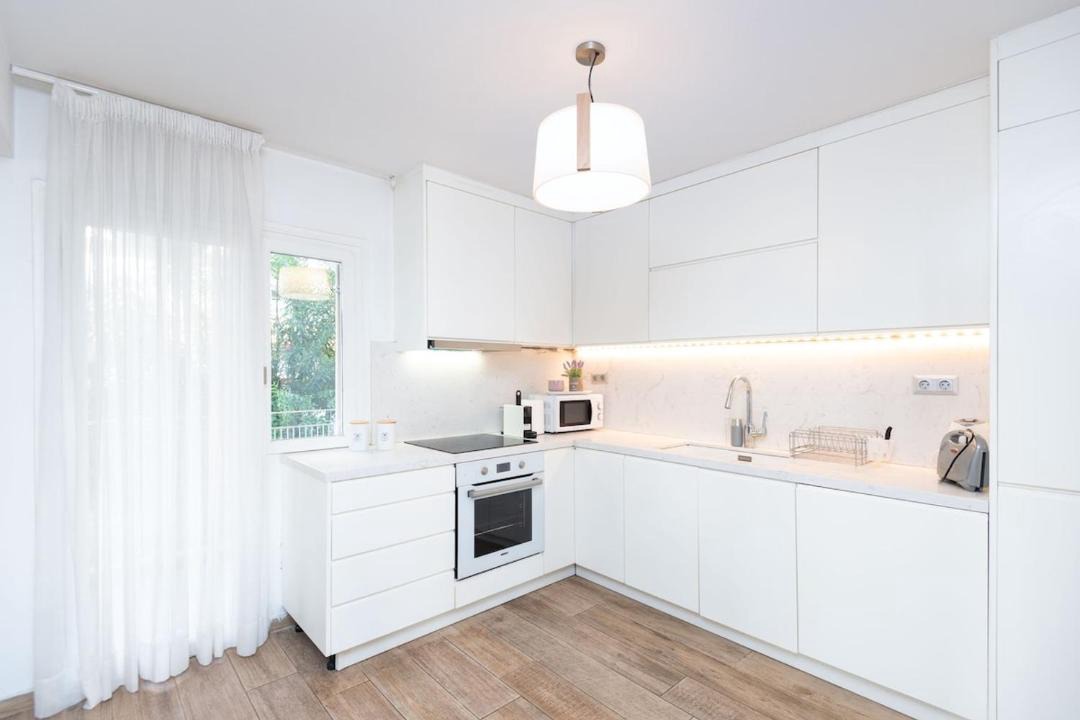 Photo of Kitchen in Palaio Faliro