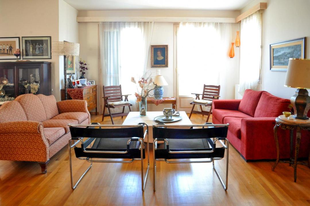 Photo of Livingroom in Mystras