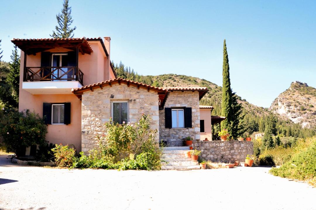 Photo of Others in Mystras