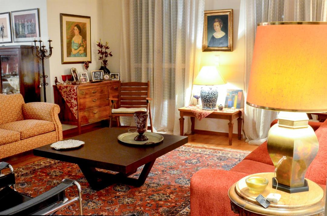 Photo of Livingroom in Mystras