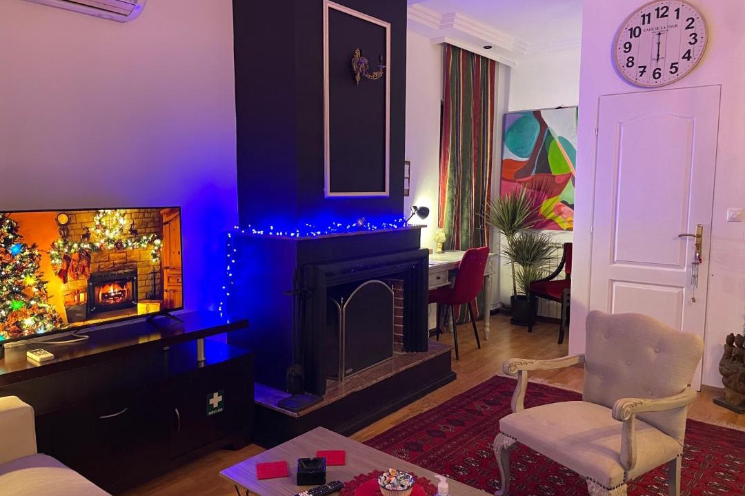 Photo of Livingroom in Agios Dimitrios