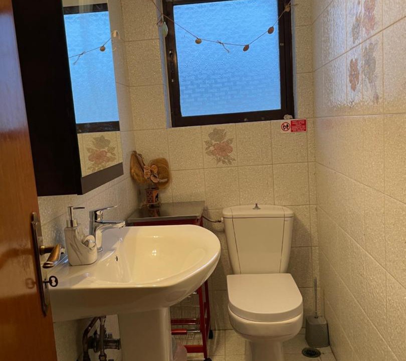 Photo of Bathroom in Agios Dimitrios