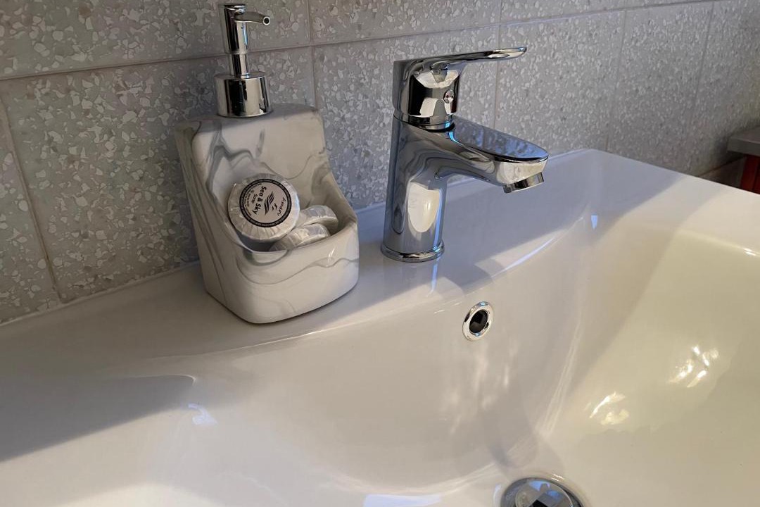 Photo of Bathroom in Agios Dimitrios