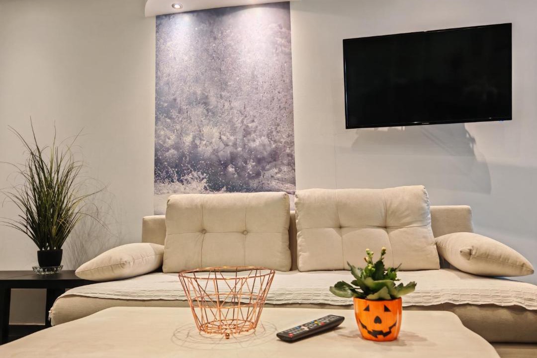 Photo of Livingroom in Thasos Town