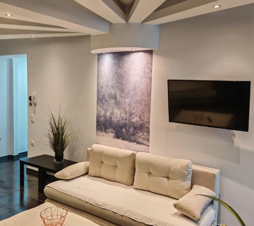 Photo of Livingroom in Thasos Town