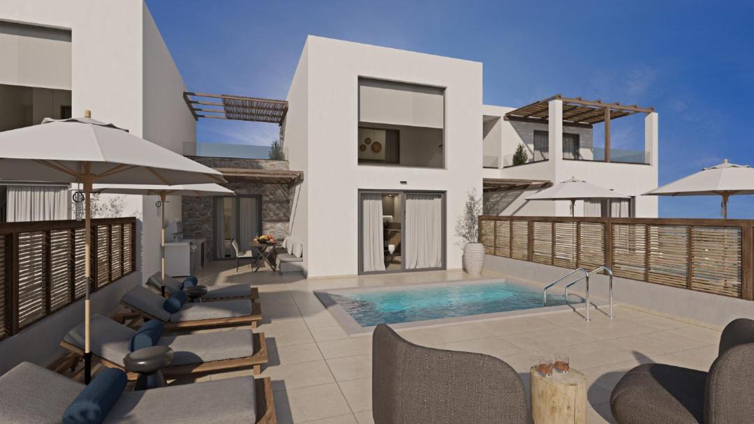 Photo of Patio Balcony in Impros