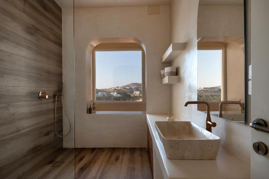 Photo of Bathroom in Krotiri